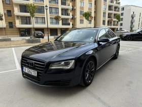 Audi A8 3.0TDI, снимка 1