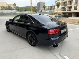 Audi A8 3.0TDI, снимка 6