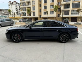 Audi A8 3.0TDI - [8] 