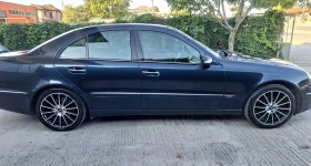 Mercedes-Benz E 320 Elegans , снимка 9