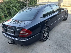 Mercedes-Benz E 320 Elegans , снимка 6