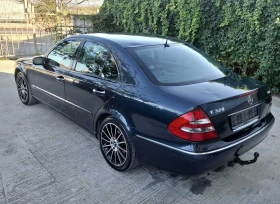 Mercedes-Benz E 320 Elegans , снимка 8