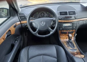 Mercedes-Benz E 320 Elegans , снимка 4