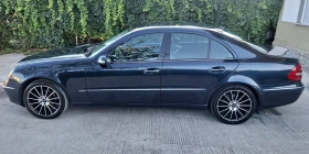 Mercedes-Benz E 320 Elegans , снимка 2