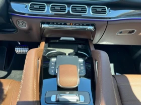 Mercedes-Benz GLS 450 4M AMG NAVI HEAD UP BURMESTER, снимка 7