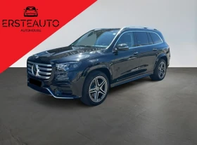  Mercedes-Benz GLS 45...