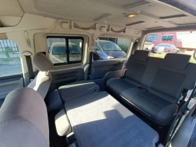 VW Caddy 1.9 tdi , снимка 15