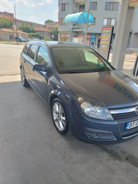 Opel Astra 1.6 105, снимка 3