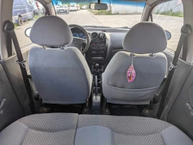 Daewoo Matiz, снимка 11