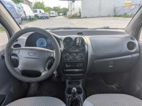 Daewoo Matiz, снимка 5