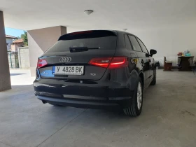 Audi A3 | Mobile.bg    3