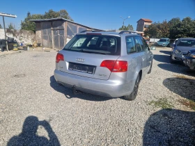 Audi A4 1, 9TDI/ | Mobile.bg    8