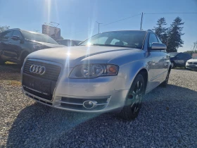 Audi A4 1, 9TDI/ | Mobile.bg    1