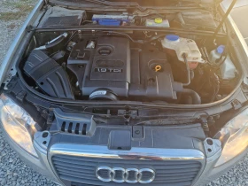 Audi A4 1, 9TDI/КОЖА, снимка 15