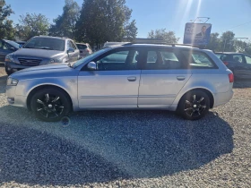 Audi A4 1, 9TDI/КОЖА, снимка 4