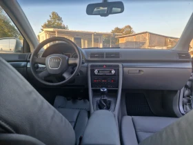 Audi A4 1, 9TDI/КОЖА, снимка 12