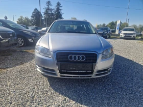 Audi A4 1, 9TDI/ | Mobile.bg    2