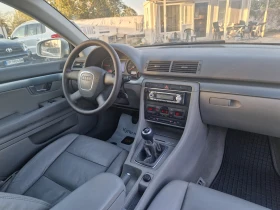 Audi A4 1, 9TDI/ | Mobile.bg    13