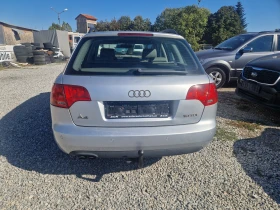 Audi A4 1, 9TDI/ | Mobile.bg    6