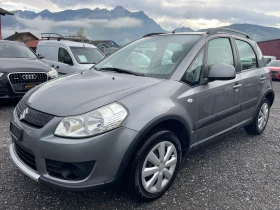 Suzuki SX4 1.6i 4x4 ШВЕЙЦАРИЯ , снимка 1