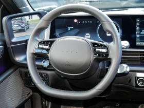 Hyundai Ioniq 6 ALLROAD HEAD UP PANO BOSE , снимка 8