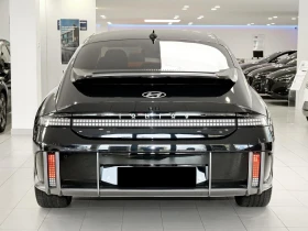 Hyundai Ioniq 6 ALLROAD HEAD UP PANO BOSE , снимка 3