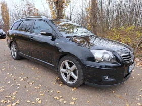 Toyota Avensis T25, снимка 4