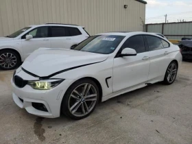  BMW 440