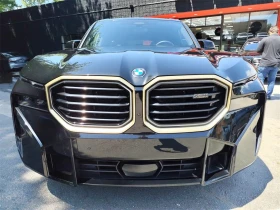 BMW XM XDRIVE * 360 CAMERA * LED * ПОДГРЕВ * , снимка 4