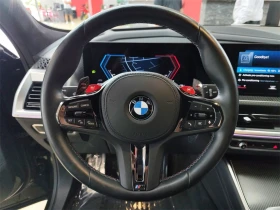 BMW XM XDRIVE * 360 CAMERA * LED * ПОДГРЕВ * , снимка 10