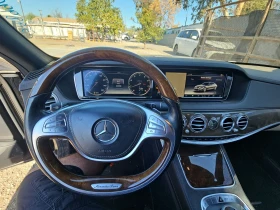 Mercedes-Benz S 550, снимка 9