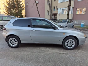 Alfa Romeo 147 1.6 TS, снимка 4