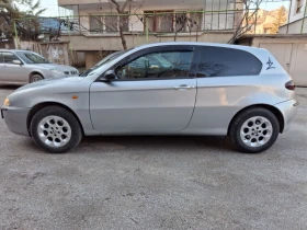 Alfa Romeo 147 1.6 TS, снимка 5