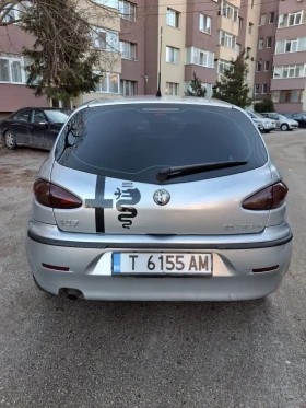 Alfa Romeo 147 1.6 TS, снимка 3