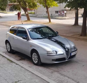 Alfa Romeo 147 1.6 TS, снимка 1