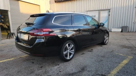 Обява за продажба на Peugeot 308 1.6 ~14 990 лв. - изображение 4