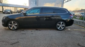 Обява за продажба на Peugeot 308 1.6 ~14 990 лв. - изображение 5