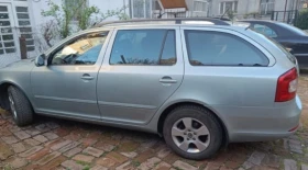 Skoda Octavia, снимка 7