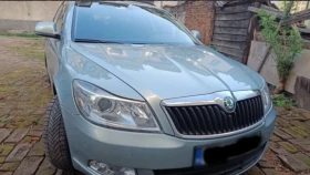 Skoda Octavia, снимка 6