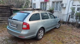 Skoda Octavia, снимка 5