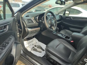 Subaru Outback 2.5 i full , снимка 13