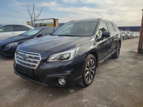 Subaru Outback 2.5 i full , снимка 1