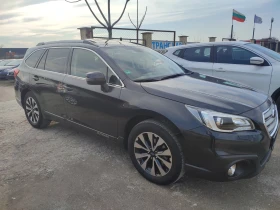 Subaru Outback 2.5 i full , снимка 4