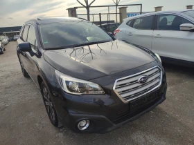 Subaru Outback 2.5 i full , снимка 3