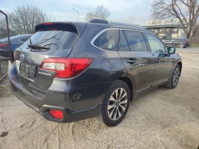 Subaru Outback 2.5 i full , снимка 5