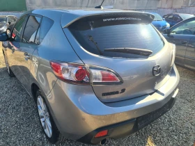 Mazda 3 SPORT NAVI, снимка 6