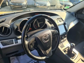 Mazda 3 SPORT NAVI, снимка 9