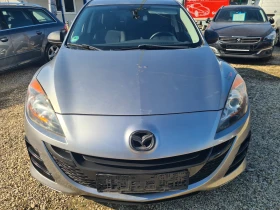 Mazda 3 SPORT NAVI, снимка 3