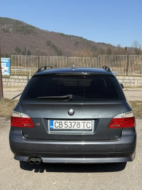 BMW 530 Xdrive, снимка 3