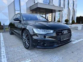 Audi A6 S-LINE-3.0BI-TURBO---DISTRONIC- | Mobile.bg    3